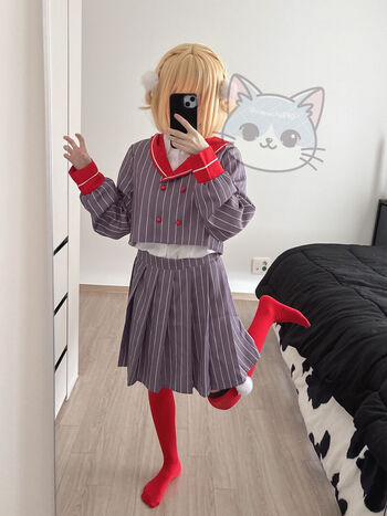 🔥 Nenechi page leaked private photo uncensored full