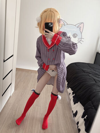 🔥 Nenechi page leaked private photo uncensored full