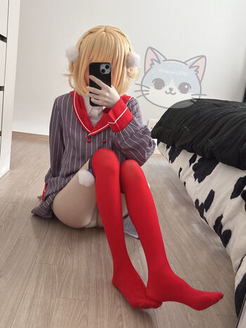 🔥 Nenechi page leaked private photo uncensored full