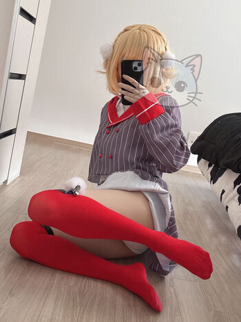 🔥 Nenechi page leaked private photo uncensored full
