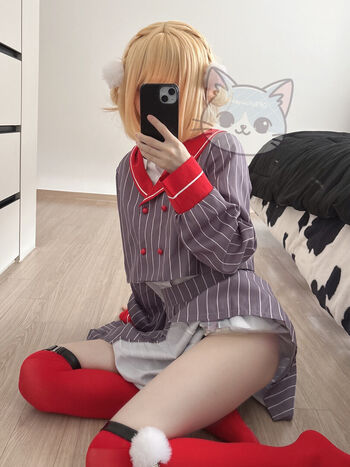 🔥 Nenechi page leaked private photo uncensored full