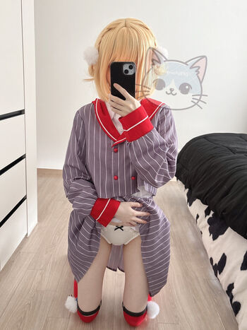 🔥 Nenechi page leaked private photo uncensored full