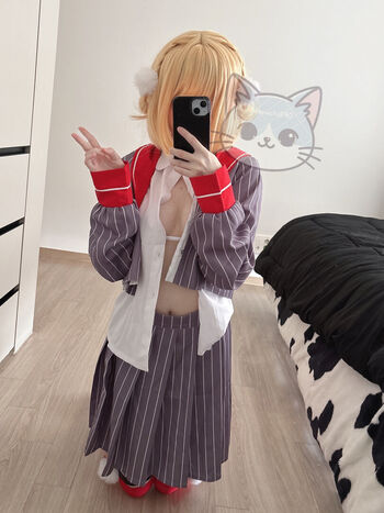 🔥 Nenechi page leaked private photo uncensored full