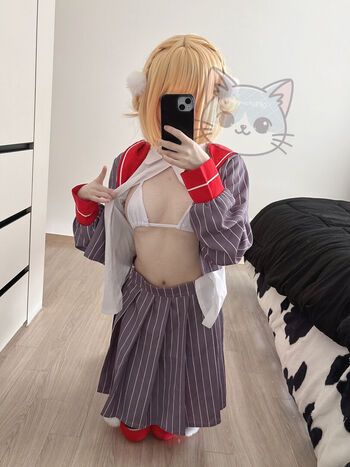 🔥 Nenechi page leaked private photo uncensored full
