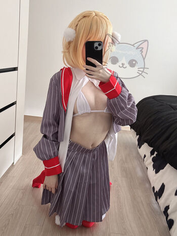 🔥 Nenechi page leaked private photo uncensored full