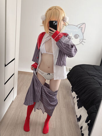 🔥 Nenechi page leaked private photo uncensored full