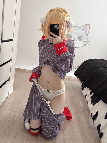 🔥 Nenechi page leaked private photo uncensored full