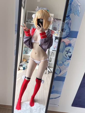 🔥 Nenechi page leaked private photo uncensored full