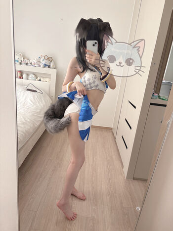🔥 Nenechi page leaked private photo uncensored full