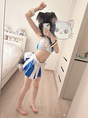 🔥 Nenechi page leaked private photo uncensored full