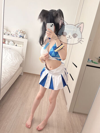 🔥 Nenechi page leaked private photo uncensored full