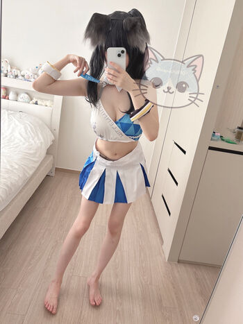 🔥 Nenechi page leaked private photo uncensored full