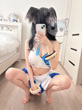 🔥 Nenechi page leaked private photo uncensored full