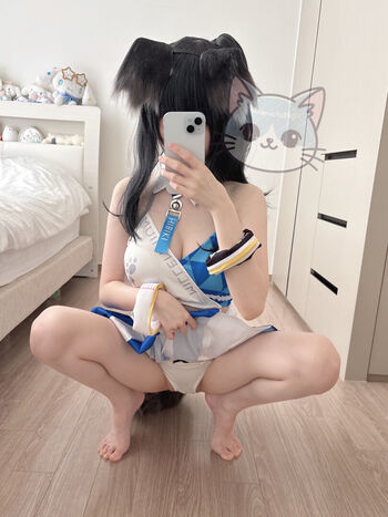 🔥 Nenechi page leaked private photo uncensored full