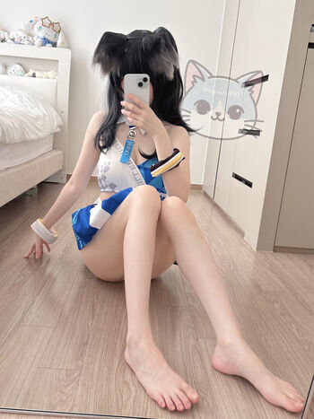 🔥 Nenechi leaked private photo uncensored full