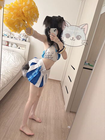 🔥 Nenechi leaked private photo uncensored full