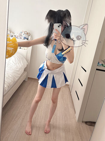 🔥 Nenechi leaked private photo uncensored full