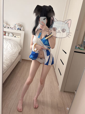 🔥 Nenechi leaked private photo uncensored full