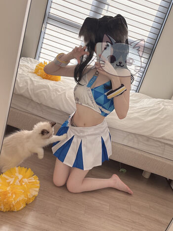🔥 Nenechi leaked private photo uncensored full