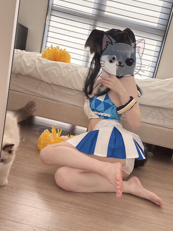 🔥 Nenechi leaked private photo uncensored full