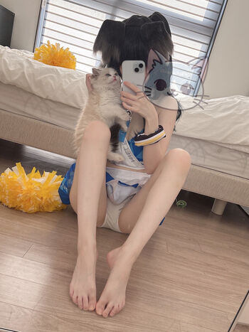 🔥 Nenechi leaked private photo uncensored full