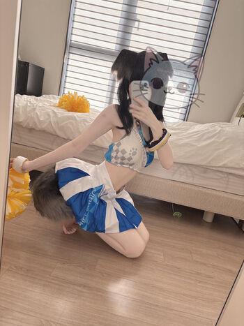 🔥 Nenechi leaked private photo uncensored full