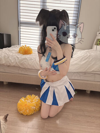 🔥 Nenechi leaked private photo uncensored full
