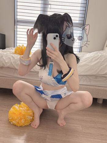 🔥 Nenechi leaked private photo uncensored full