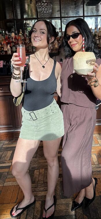 🔥 Niamh cryan page leaked private photo uncensored full