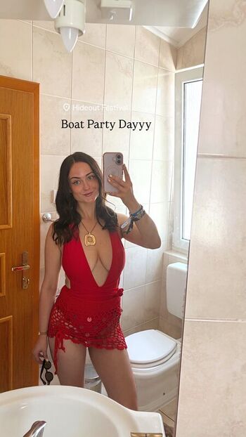 🔥 Niamh cryan leaked private photo uncensored full
