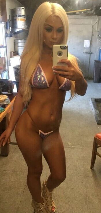Full leaked Nicole villanti private onlyfans photo