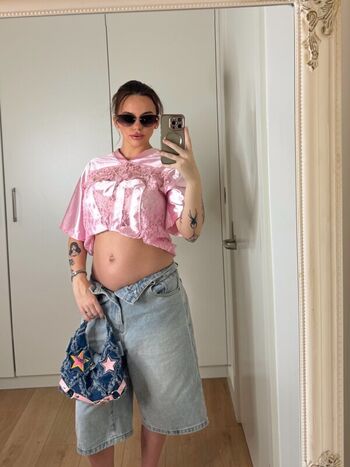 Full leaked Nicolephathole private onlyfans photo