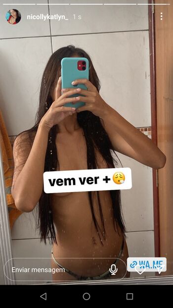Nicolly Katlyn