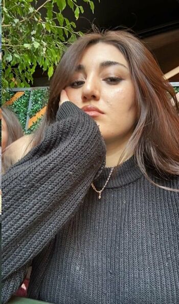 🔥 Nigar hacyeva leaked private photo uncensored full