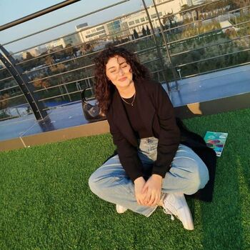 🔥 Nigar hacyeva leaked private photo uncensored full