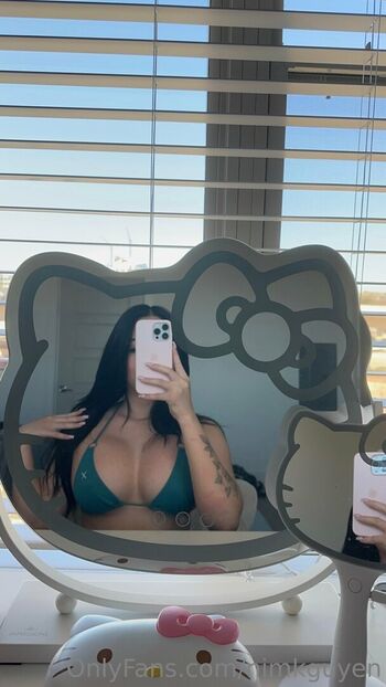 🔥 Nimkgyugen  page leaked private photo uncensored full