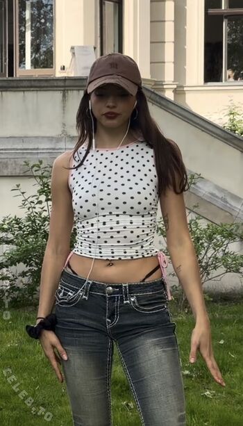 🔥 Nina chuba page leaked private photo uncensored full