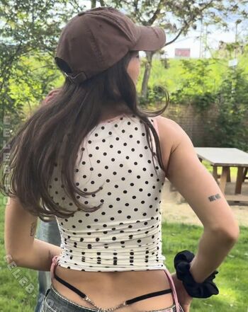🔥 Nina chuba page leaked private photo uncensored full