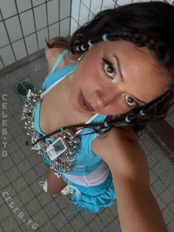 🔥 Nina chuba page leaked private photo uncensored full