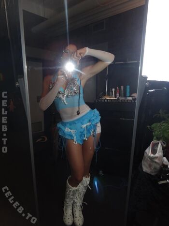 🔥 Nina chuba page leaked private photo uncensored full