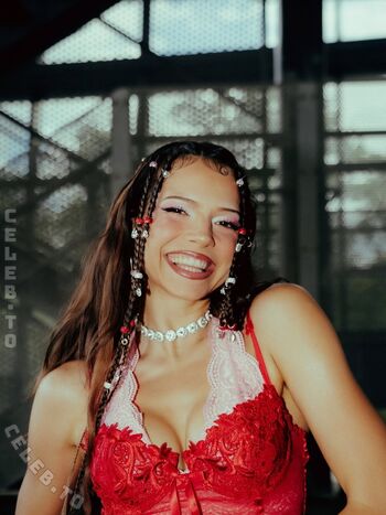 🔥 Nina chuba page leaked private photo uncensored full