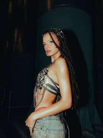 🔥 Nina chuba page leaked private photo uncensored full