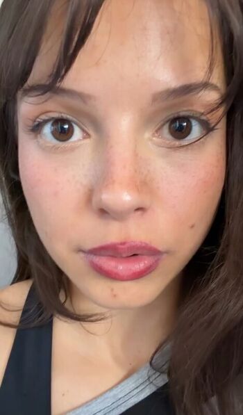 🔥 Nina chuba page leaked private photo uncensored full