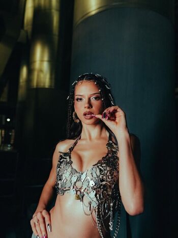 🔥 Nina chuba leaked private photo uncensored full