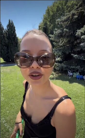 🔥 Nina chuba leaked private photo uncensored full