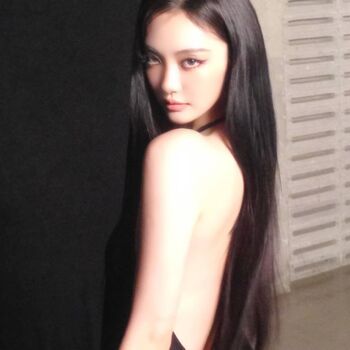 🔥 Ningning aespa page leaked private photo uncensored full