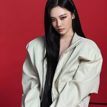 🔥 Ningning aespa page leaked private photo uncensored full