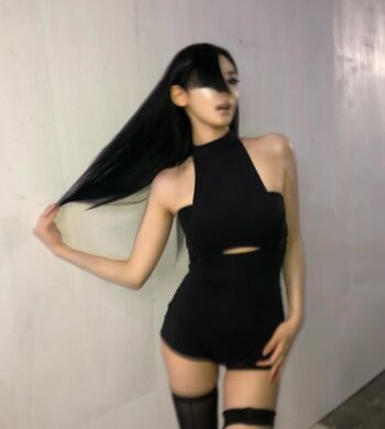 🔥 Ningning aespa page leaked private photo uncensored full