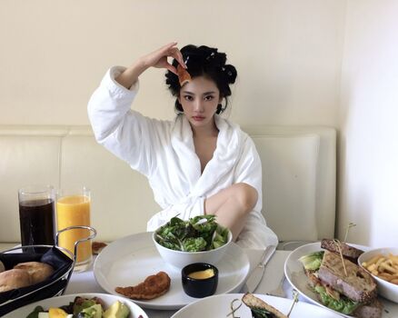 🔥 Ningning aespa page leaked private photo uncensored full