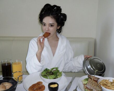 🔥 Ningning aespa page leaked private photo uncensored full